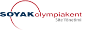 Soyak Olympiakent Site Yönetimi