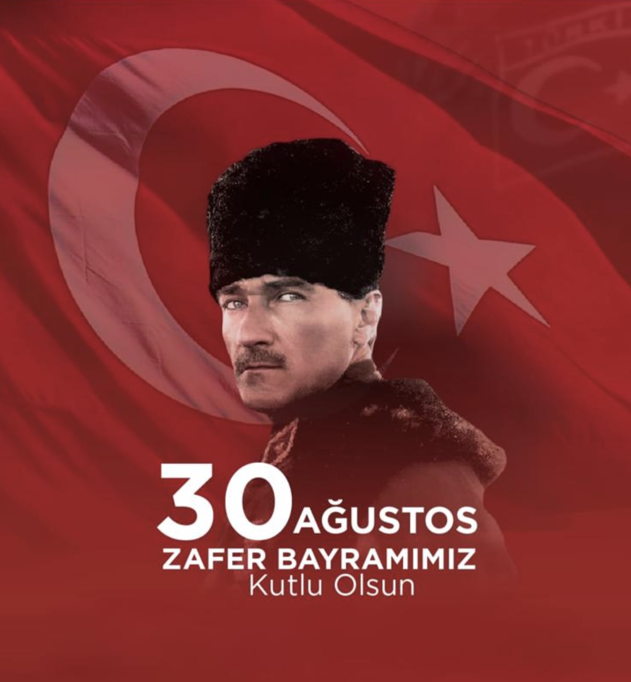 30 Ağustos